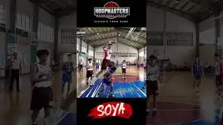 😎 NICE FAKE AND FINISH! |  STATION J VS VMBC | NBTC