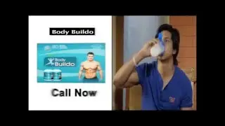 Body buildo BD 01977558858