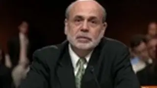 Bernanke's Own Words on U.S. Economy, Fed Policy