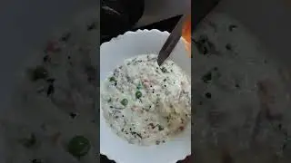 Instant healthy breakfast Appe #food #cooking #enjoy #recipe 