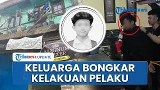 Paman Siswa SMP di Bandung Korban Pembunuhan di Eks Kampung Gajah Bongkar Kelakuan Pelaku