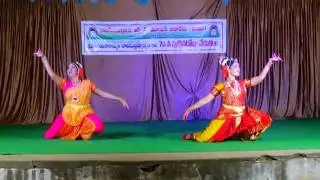 natinchana by ANJALINATH and LALITHASINDURI