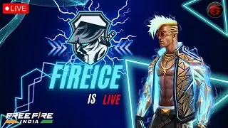 FireIce is LIVE || Day 61