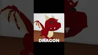 WORST PET IN ADOPT ME?! #roblox #adoptme #values