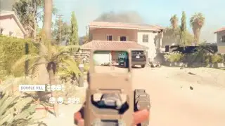 BF6 Squad TDM BANGOUT-26-4 Recon