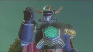 Power Rangers Battle for the Grid 381
