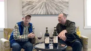 Visiting Bending Branch Winery - Episode #439