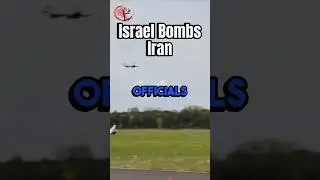 Israeli Suspected in Attack on Iran's Energy Infrastructure