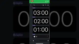 Styrax/Skull fails another 5min timer at 17hrs