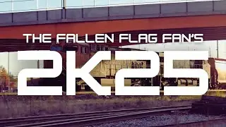 Working For The Railroad