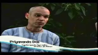 PRIYANANDA DOCUMENTAL MEDICINA ANCESTRAL AYURVEDA Y YOGA ANCESTRAL