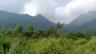 TRIP TO WATERFALLS