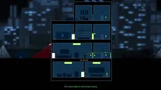 Gunpoint game-play
