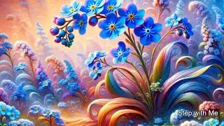 Step with Me - EDM, Reggaeton, Salsa, Percussion, Dance