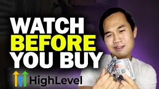 GoHighLevel SaaS Mode EXPLAINED | Free Course + Free Go High Level Snapshot + More Bonuses!!