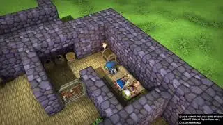 Dragon Quest Builders Review - The Gaming Powerups