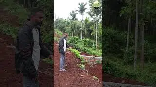 6 acre property near Bhavani River, Ooty main road, Kerala Attapadi region | V1 Realtys