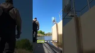 Insane Boat Crash During MLF Toyota Event on Harris Chain in Florida #shorts