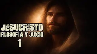 Jesucristo: Historia, Filosofía y Juicio | La Vida de Jesús de Nazaret (Parte 1)