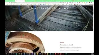 Eurobuild - Website Review
