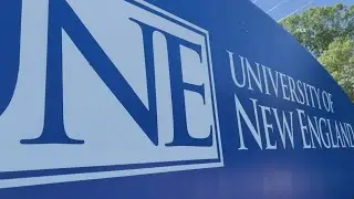 University of New England opens exhibit honoring Lewiston mass shooting victims