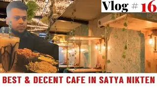 Most affordable Cafe's in Delhi || Cheap & Best caf&eacute; in ( budget friendly ) cafe in Delhi NCR