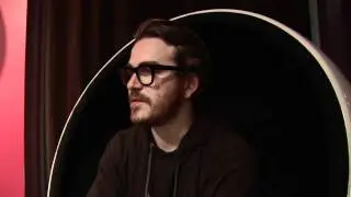 Phil Fish & FEZ DEZ REZ - GameCity 6