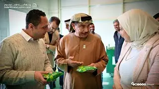 النسخة العاشرة من سباق زايد الخيري تنطلق غدًا في محافظة الجيزة بمشاركة واسعة