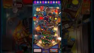 Playing Roller Coaster Tycoon Pinball in 2024 ❤️
