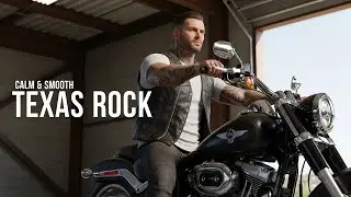 Soulful Blues Rock Ballads Inspired by Clapton, Hendrix & The Animals Mix 41