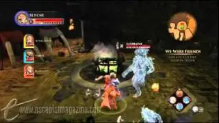 Dungeon & Dragons: Daggerdale Review
