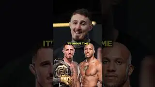 Bit of a weird fight to breakdown 😂 #ufc321 #tomaspinall #cirylgane #shortvideo #viral #heavyweight