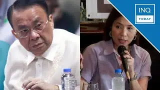 Cabinet shakeup: Bersamin, Pangandaman resign; Recto is new executive secretary | INQToday