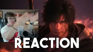 FF16 