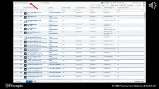 Email Thread Visualization