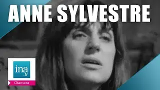 Anne Sylvestre 