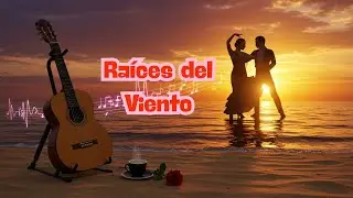 Ra&iacute;ces del Viento - Fiery Flamenco Rumba | Gypsy Kings Vibes