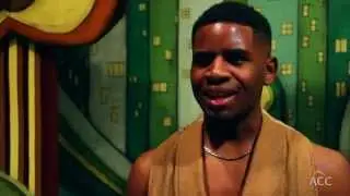 ACC Drama presents THE WIZ starring Ja'Michael Darnell