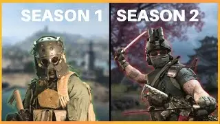Warzone 2 ALL Cutscene | MW2 Season 2 Trailer  🎥🎬