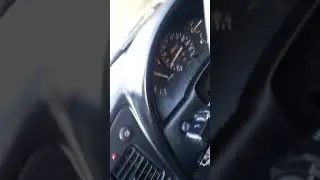Toyota Celica T20 7AFE 0-100km\h