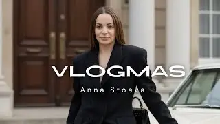 Подготовка к новому году | что готовим на праздничный стол | Канада 2025 