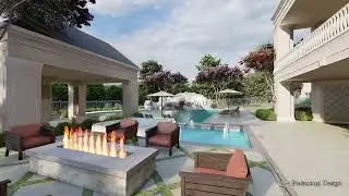 Top 10 homes in New Jersey! Exterior View of New Jersey Homes! Fratantoni Design