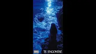 [FREE] Saiko x Yapi - TE ENCONTR&Eacute; | Afrobeat Type Beat 2025