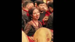 Newari Maicha -Trend in newa version ❤️🙈 #newa #newari #maicha #trending #newarisong #CapCut