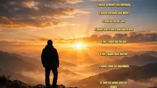 Gebetslieder vom Heiligen Sohn Gottes