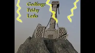 Godforge friday Leaks are shocking