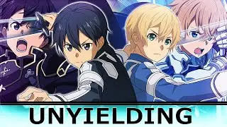 SAO - MD (THE LEGEND CONTINUES!!)