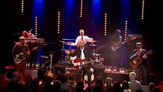 David Myhr &ndash; Made in Pite&aring; (Live at Studio Acusticum, Pite&aring;, Sweden)