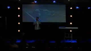 Strength Under Control - Pastor Ryan Keller