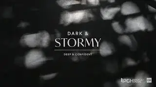 Dark & Stormy: PGH Bricks 2019 Style Guide